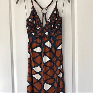 Trina Turk Maxi Dress